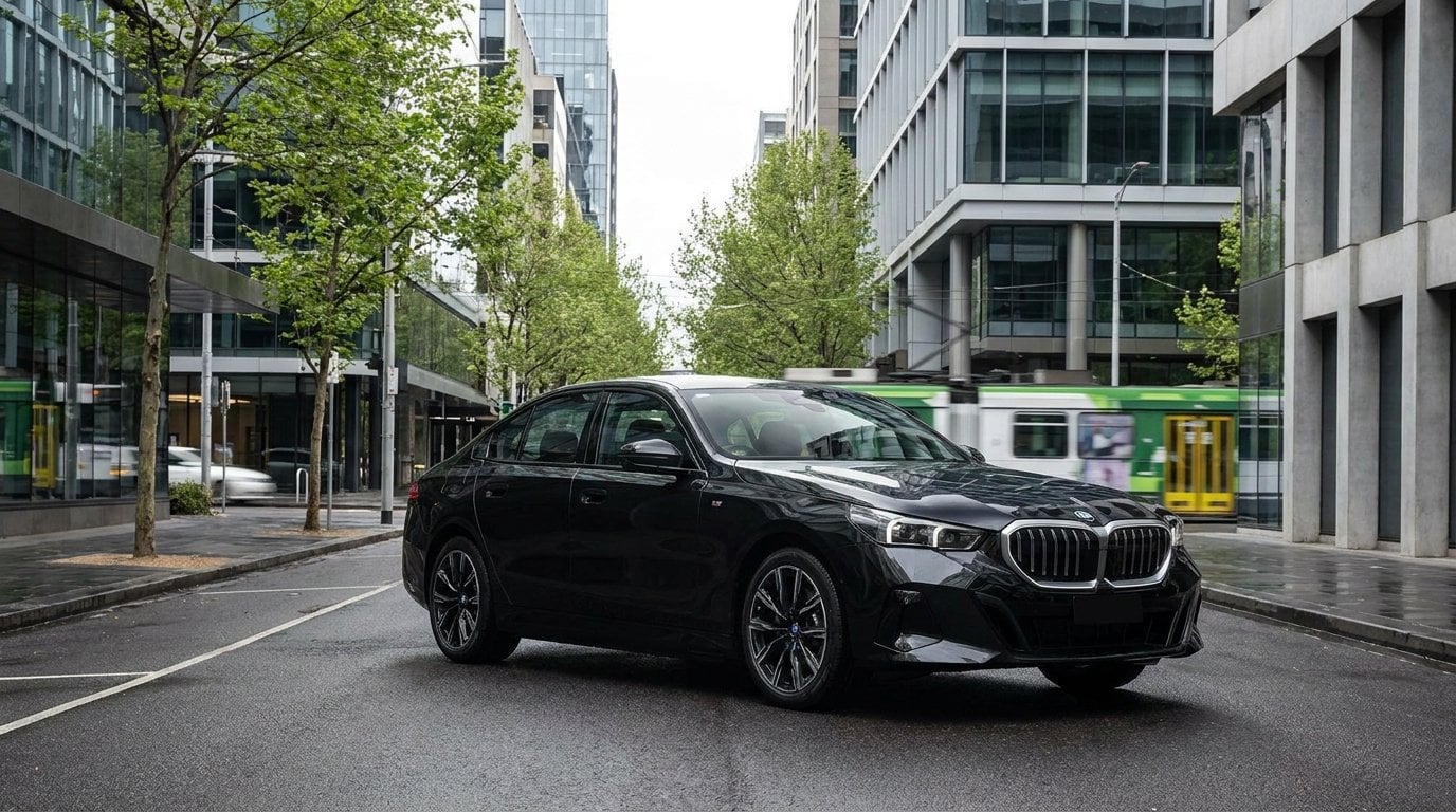 Premium Sedan — a similar vehicle